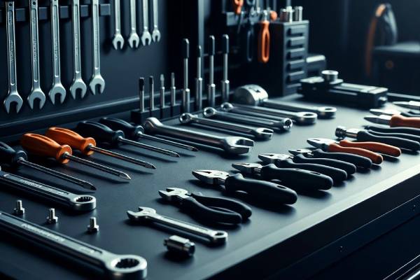 Chimney sweep equipment comparison